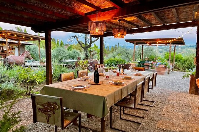 Home made Pasta Cooking Class in Tuscany - What you’ll actually do (and why it’s worth 3 hours)