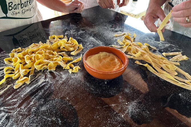 Home made Pasta Cooking Class in Tuscany - Who this fits best (and who might prefer something else)