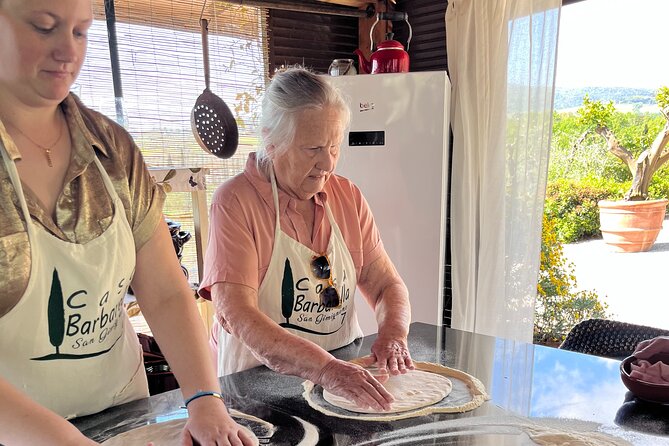 Home Made Pizza Cooking Class in Tuscany with small group - The Value Question: Is $180.24 Worth It?