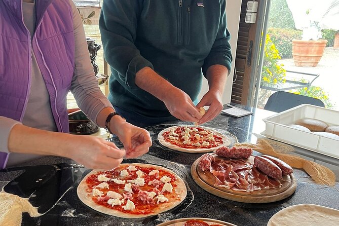 Home Made Pizza Cooking Class in Tuscany with small group - Should You Book This Pizza Cooking Class in San Gimignano?