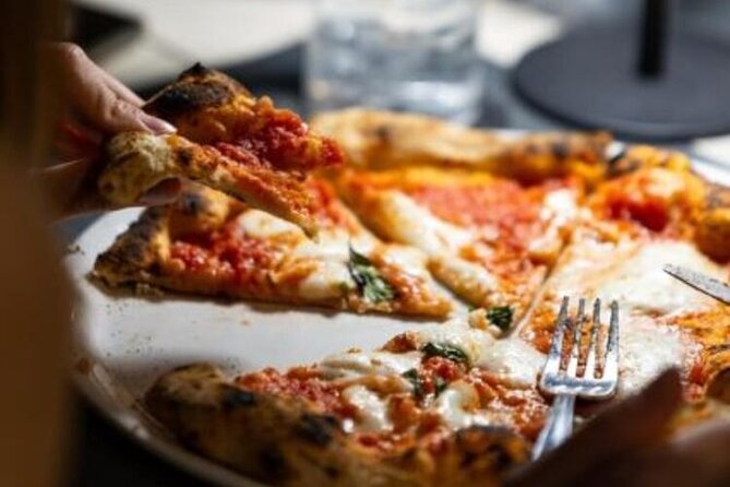 Home Made Pizza Cooking Class in Tuscany with small group - Why the Small-Group Limit Is a Big Deal