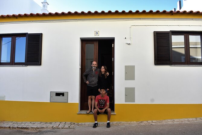 Home-Style Portuguese Cooking Class in Portimao with Pedro - Key things you’ll notice right away