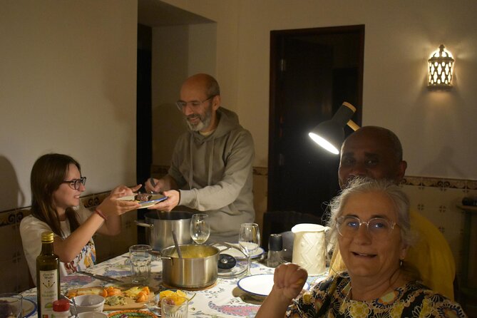 Home-Style Portuguese Cooking Class in Portimao with Pedro - The Dessert Part: Carob, Almond, or Arroz Doce