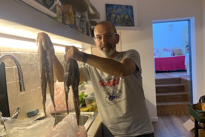 Home-Style Portuguese Cooking Class in Portimao with Pedro - Price and Value: What $179 Buys You (And Why It’s Not Just Dinner)