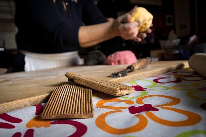 Homemade fresh pasta cooking class - Key things to know before you go