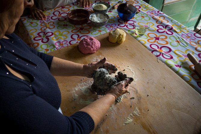 Homemade fresh pasta cooking class - The value question: is $90.11 a good deal?
