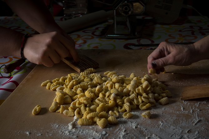 Homemade fresh pasta cooking class - Who this pasta class is for (and who should think twice)