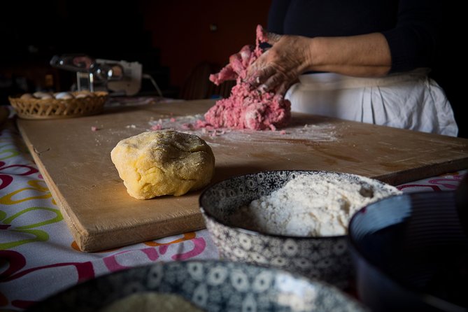 Homemade fresh pasta cooking class - Quick practical tips to get the most out of the class