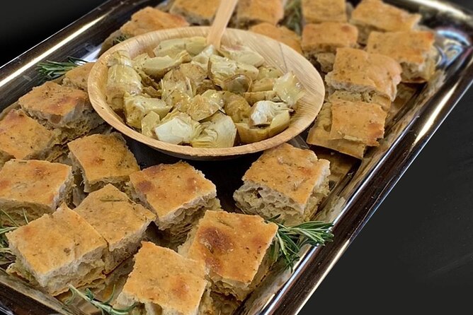 Homemade Italian Pizza & Focaccia Experience with a Local Family - Key things to know before you go
