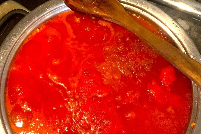 Homemade Italian Pizza & Focaccia Experience with a Local Family - A Basel-area evening with real Italian pacing