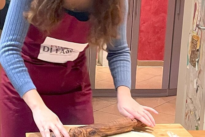 Homemade Italian Pizza & Focaccia Experience with a Local Family - Tiramisu with farm eggs: grandma’s method, step-by-step