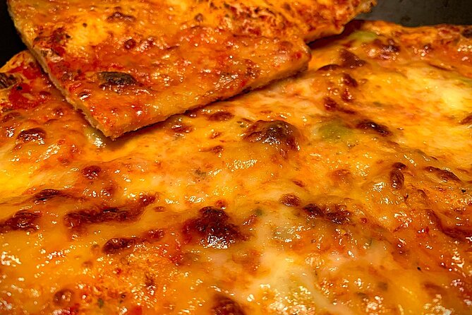 Homemade Italian Pizza & Focaccia Experience with a Local Family - Price and value: why $198.22 can make sense