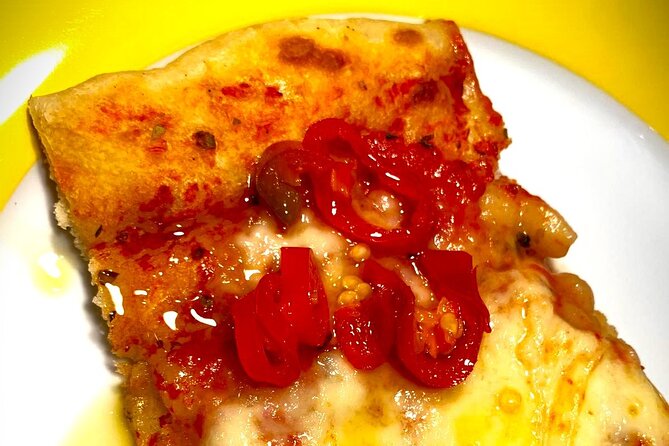 Homemade Italian Pizza & Focaccia Experience with a Local Family - Dietary needs: how adaptation works in a private class
