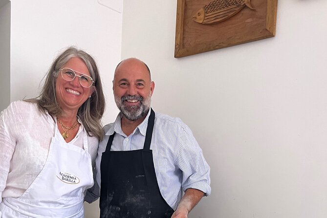 Homemade pasta Cooking Class & Home Restaurant in Rome - The Ragù Pairing: Why Fresh Pasta Tastes Different