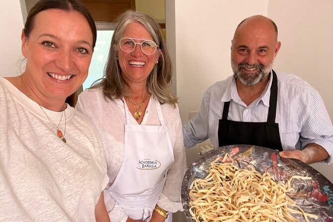 Homemade pasta Cooking Class & Home Restaurant in Rome - The Practical Part: Timing, Getting There, and Staying Comfortable