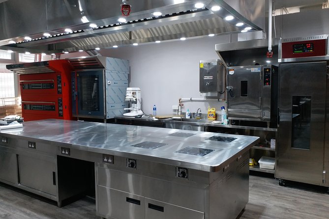 Hong Kong Market Walking Tour & Chinese Cooking Class - Ngau Tau Kok to Pots n Pans: the smart way to learn Hong Kong food