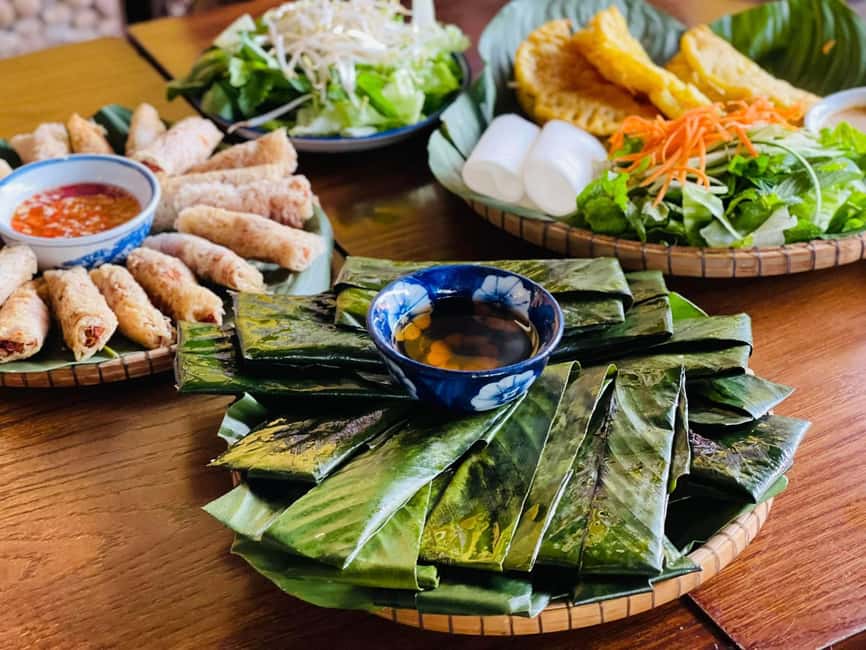 Hue City: Cyclo, Market Tour & Cooking Class at Madam Thu - Price and Value: What $29 Buys You in Real Terms