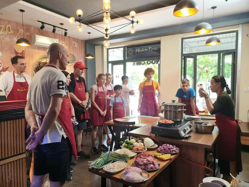 Hue : Cooking Class with Local Family - Key things you’ll remember from this Hue cooking class