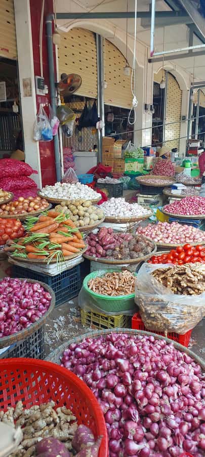 Hue Cooking Class with local-Visit market, cook local food - Who Should Book This Class (and Who Should Skip)