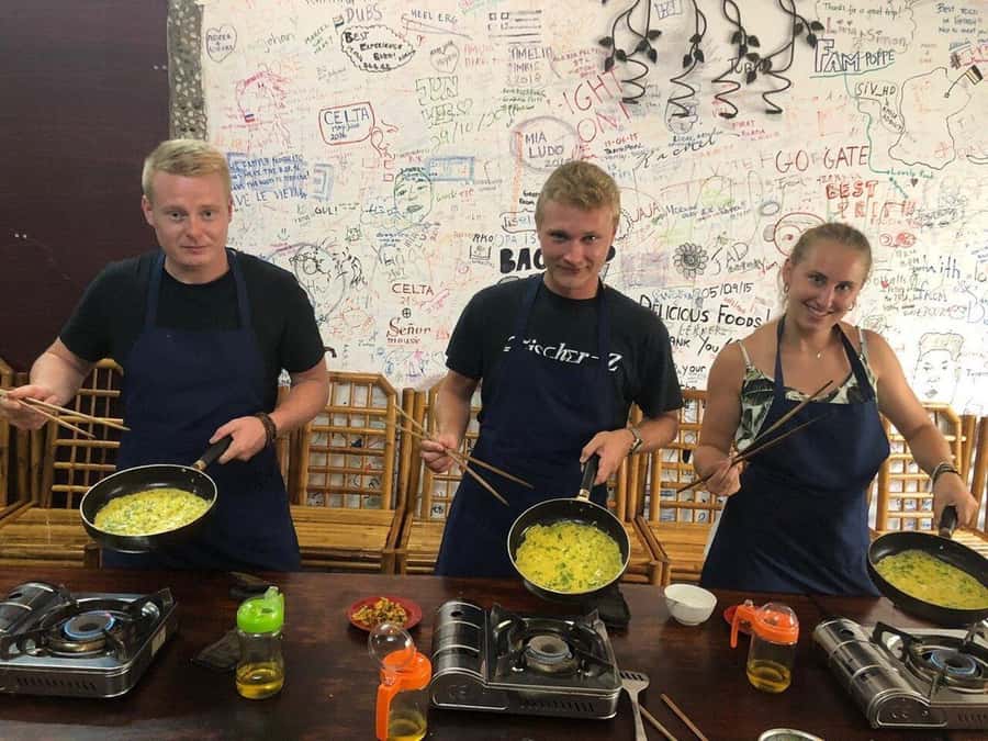 Hue: Home Vegan/Vegetarian Cooking Class with Local Girl - Who This Class Is Best For (and Who Might Skip It)