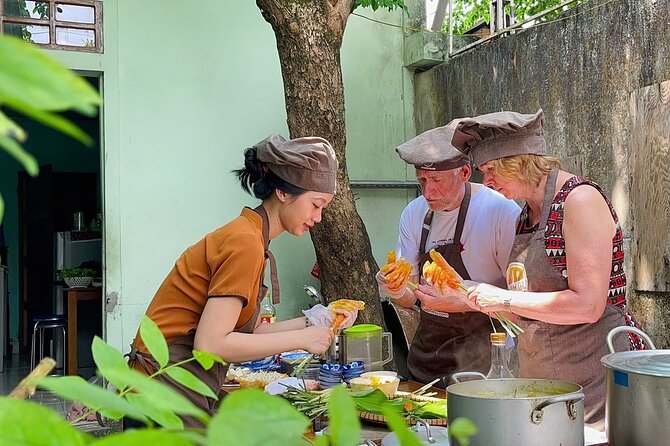 Hue Organic Farm Visit and Traditional Cooking Class - Who This Tour Suits Best (and Who Might Want Something Else)