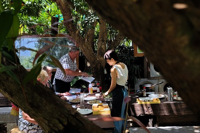 Hue's Vegetarian Cooking Class in Ancient Garden - Price and Value: Is $89 Worth It in Hue?