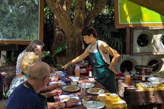 Hue's Vegetarian Cooking Class in Ancient Garden - Who This Cooking Class Is Best For (and When It Might Not Fit)