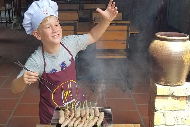 Hue Specialty Food Cooking Class - Key Highlights I Think You’ll Actually Use