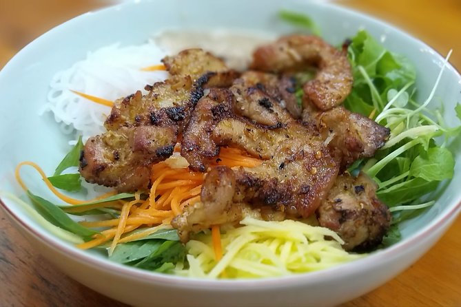 Hue Specialty Food Cooking Class - Why Dong Ba Market Matters in Hue Cooking