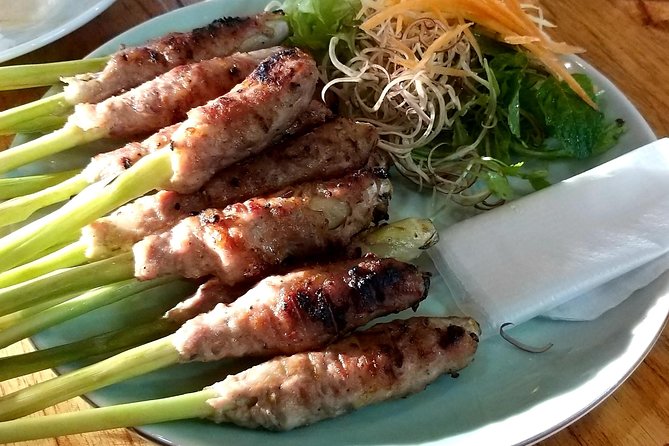 Hue Specialty Food Cooking Class - Weather, Comfort, and What to Bring