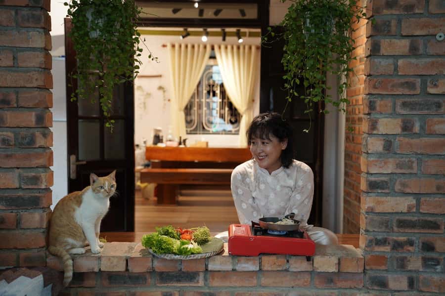 Hue: Traditional Vietnamese Cooking Class - Cooking Hue’s Classics, Not Just Vietnamese Food