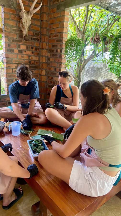 Hue: Traditional Vietnamese Cooking Class - Who This Class Is Best For (And Who Should Skip It)
