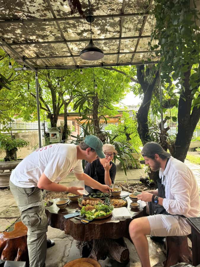 Hue: Traditional Vietnamese Cooking Class - FAQ