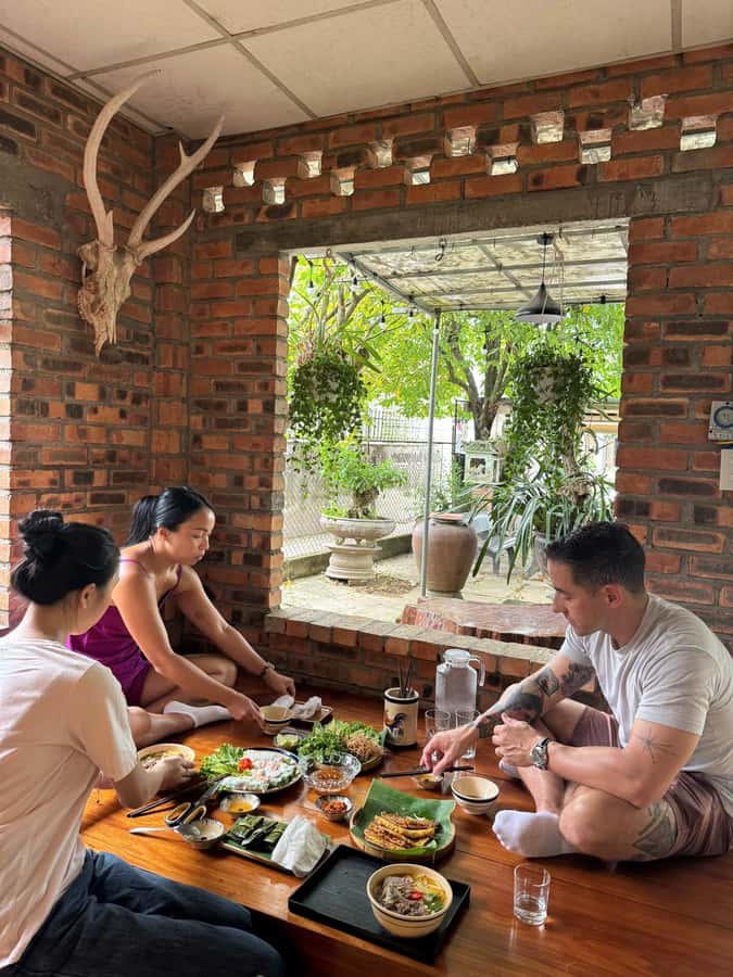 Hue: Traditional Vietnamese Cooking Class - The Teaching Style: Step-By-Step, With Hue Stories