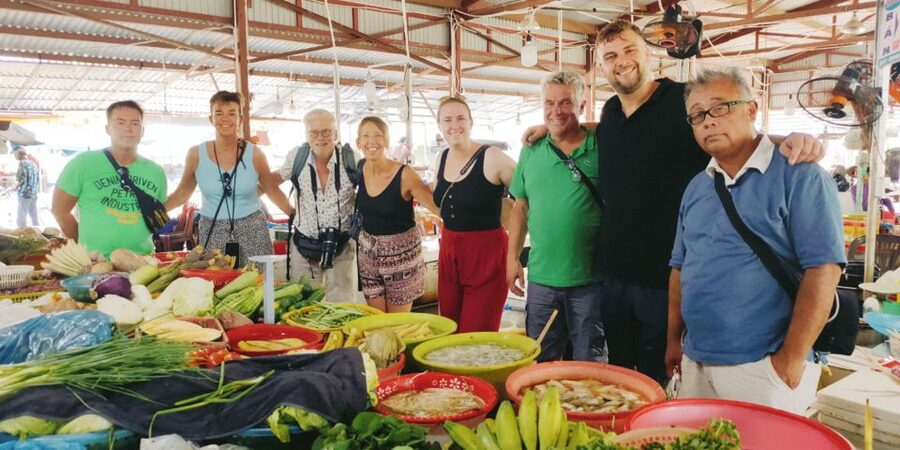 Hue: Vietnamese Cooking Class in Local Home & Market trip - What You’re Really Paying For (And Why It’s Good Value)