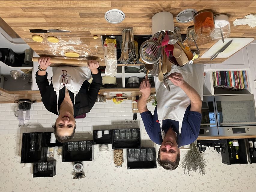 Hungarian Premium Cooking Class with 4-course meal - Learning Ingredients and Food Culture Without the Lecture Vibe