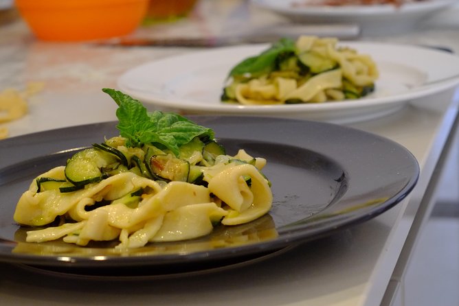 I offer cooking lesson of Amalfi tradition - Key highlights worth planning for
