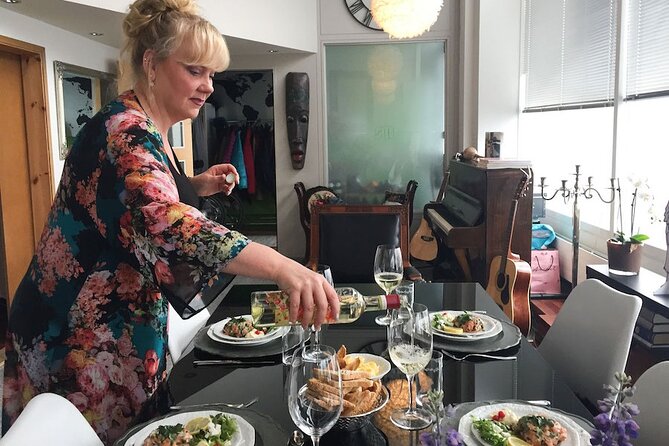 Icelandic Cooking Class in Downtown Reykjavik with Musical Hosts - The Market Tour Upgrade: Farming Lessons and Ingredient Hunting