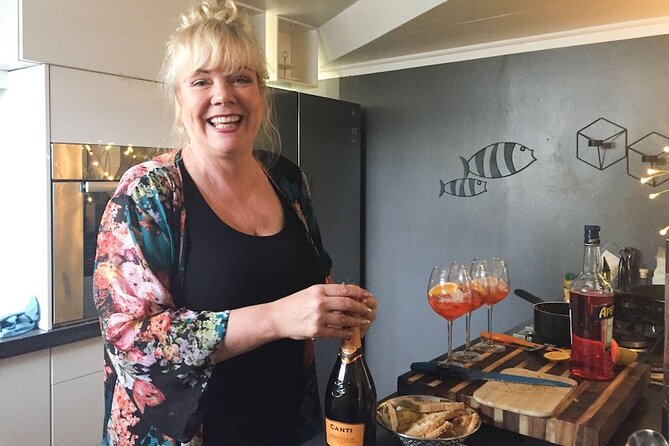 Icelandic Cooking Class in Downtown Reykjavik with Musical Hosts - Who This Experience Fits Best (and Who Should Skip It)