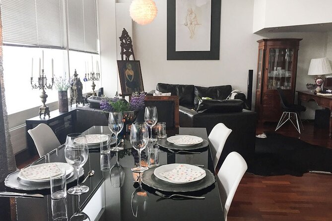 Icelandic Cooking Class in Downtown Reykjavik with Musical Hosts - Should You Book Iris and Nonni’s Icelandic Cooking Class?