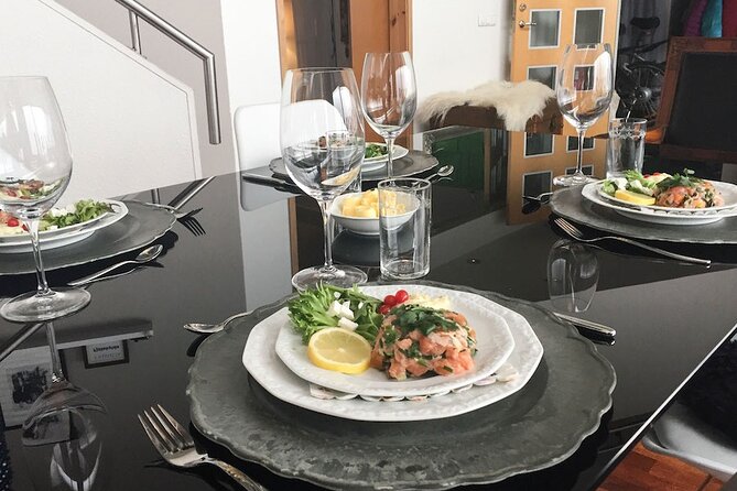 Icelandic Cooking Class in Downtown Reykjavik with Musical Hosts - FAQ