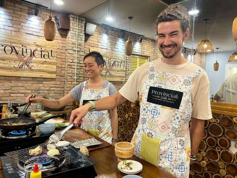 Immersive Cooking Class & BenThanh Market Tour By Local Chef - Who Should Book This Class in Saigon (And Who Might Skip It)
