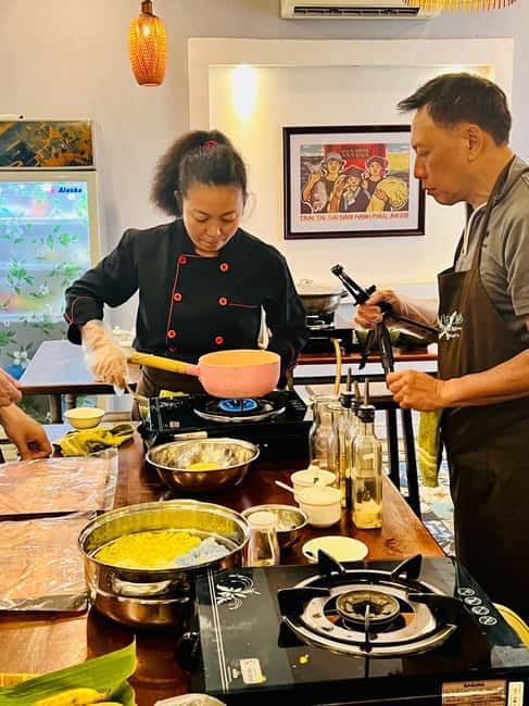 Immersive Cooking Class & Market Tour By Local Chef+Cookbook - Who This Fits Best (and Who Should Skip It)