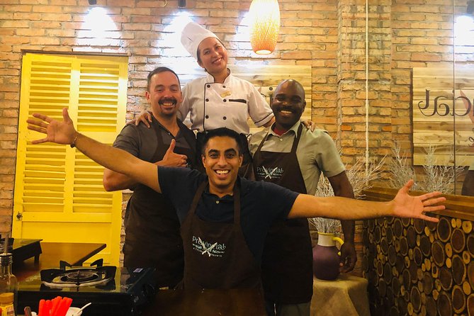 Immersive Cooking Class & Wet Market Tour by Local Chef +Cookbook - Key things I’d circle on your planner