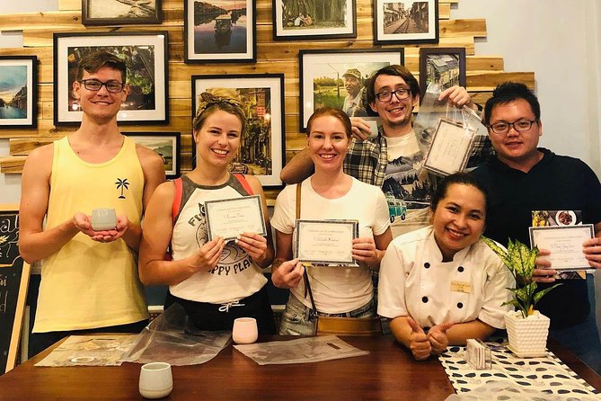 Immersive Cooking Class & Wet Market Tour by Local Chef +Cookbook - Value for $49: what you’re really paying for