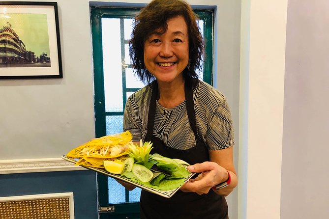 Immersive Cooking Class & Wet Market Tour by Local Chef +Cookbook - Short FAQ before you book