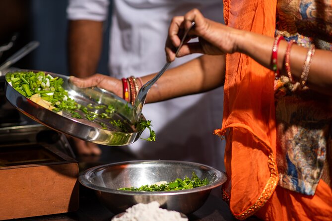 Incredible Cooking With Mamata Prajapat - What This Cooking Class Really Feels Like in Jodhpur