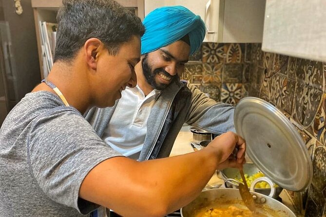 Indian Cooking Class in an Authentic Local Home – Learn 6 Dishes - Spices and Technique: What You Learn Beyond the Recipe Card