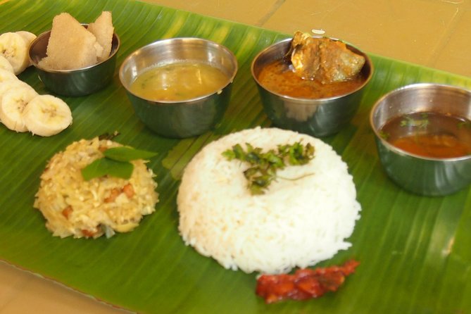 Indian Cooking Class in Pondicherry - Key highlights at a glance