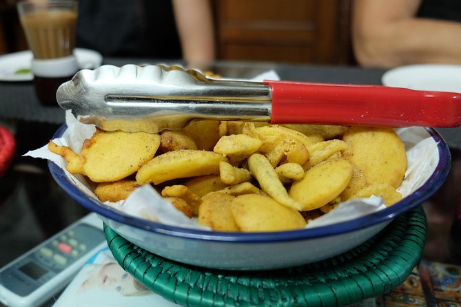 Indian Cooking Class With Chef (Half Day) - The Spice Lesson: Learning the Why Behind Flavor